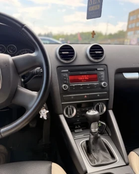 Audi A3, снимка 8
