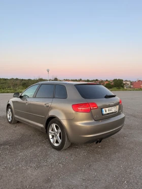 Audi A3, снимка 2