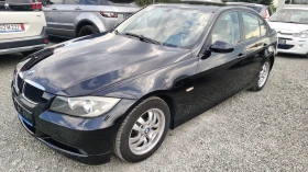 BMW 320 2.0D, снимка 1