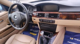 BMW 320 2.0D, снимка 9