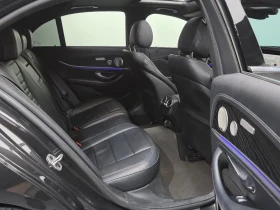 Mercedes-Benz E 220 CDI Avantgarde - САМО 30% АВАНС!, снимка 11