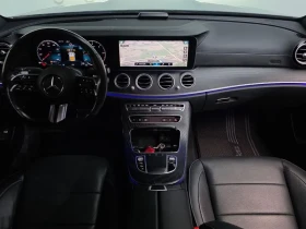 Mercedes-Benz E 220 CDI Avantgarde - САМО 30% АВАНС!, снимка 7