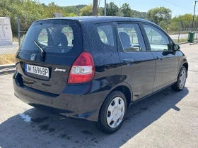 Honda Jazz 1.2, снимка 5