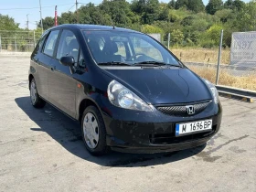 Honda Jazz 1.2, снимка 1