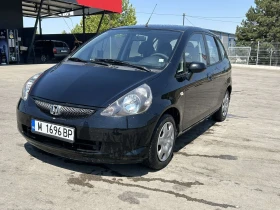 Honda Jazz 1.2, снимка 6