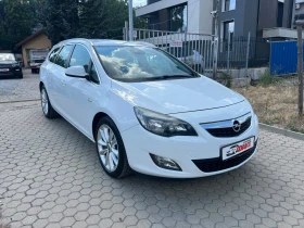 Opel Astra 1.6i, снимка 3