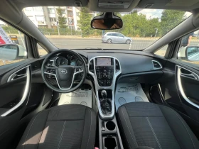 Opel Astra 1.6i, снимка 9