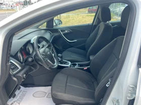 Opel Astra 1.6i, снимка 8