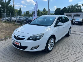 Opel Astra 1.6i, снимка 1