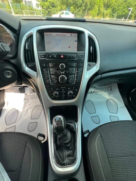 Opel Astra 1.6i, снимка 10