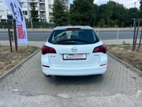 Opel Astra 1.6i, снимка 5