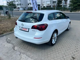 Opel Astra 1.6i, снимка 4