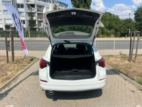 Opel Astra 1.6i, снимка 14