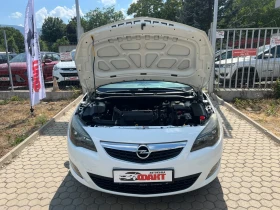 Opel Astra 1.6i, снимка 15