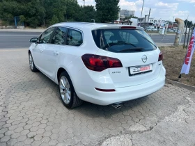 Opel Astra 1.6i, снимка 6
