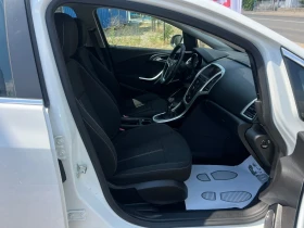 Opel Astra 1.6i, снимка 11