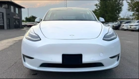Tesla Model Y Long Range AWD , снимка 3