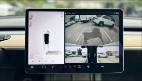 Tesla Model Y Long Range AWD , снимка 15