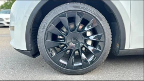 Tesla Model Y Long Range AWD , снимка 4
