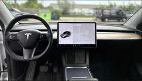 Tesla Model Y Long Range AWD , снимка 11