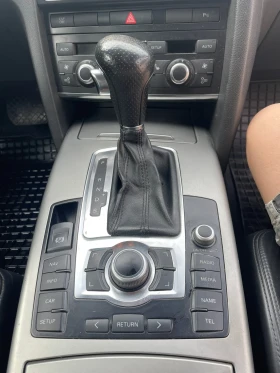 Audi A6 S line, снимка 4