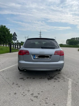Audi A6 S line, снимка 9