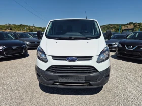Ford Transit Custom 2.0 TDCI, снимка 2