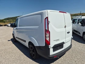 Ford Transit Custom 2.0 TDCI, снимка 5