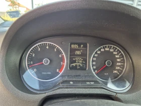 VW Polo 1.4 MPI, автоматик , снимка 8