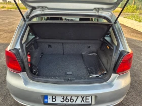 VW Polo 1.4 MPI, автоматик , снимка 5