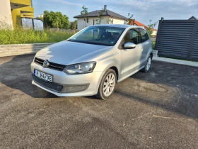 VW Polo 1.4 MPI, автоматик , снимка 1