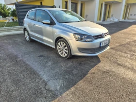 VW Polo 1.4 MPI, автоматик , снимка 2