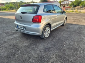 VW Polo 1.4 MPI, автоматик , снимка 3