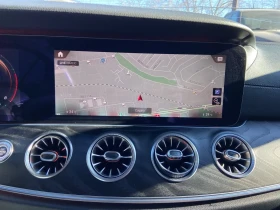 Mercedes-Benz E 450 E 450 4MATIC Coupe AMG SUNROOF NAV, снимка 16