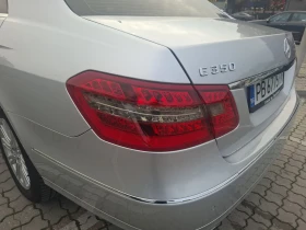 Mercedes-Benz E 350, снимка 9
