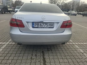 Mercedes-Benz E 350, снимка 6