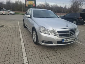 Mercedes-Benz E 350, снимка 3