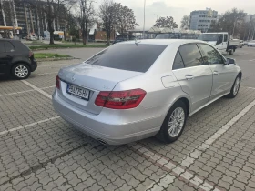 Mercedes-Benz E 350, снимка 7