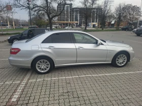 Mercedes-Benz E 350, снимка 8