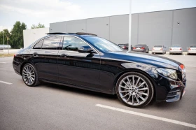 Mercedes-Benz E 220 ПАНОРАМА/Burmaster/ПОДГРЕВ/ДИГИТАЛ/, снимка 13