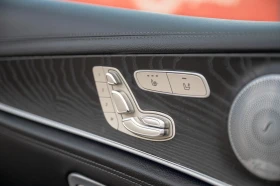 Mercedes-Benz E 220 ПАНОРАМА/Burmaster/ПОДГРЕВ/ДИГИТАЛ/, снимка 9