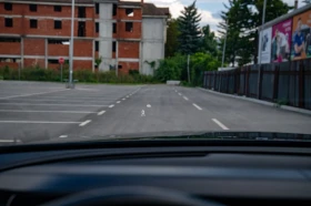 Mercedes-Benz E 220 ПАНОРАМА/Burmaster/ПОДГРЕВ/ДИГИТАЛ/, снимка 14