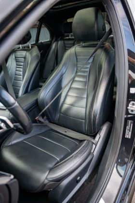 Mercedes-Benz E 220 ПАНОРАМА/Burmaster/ПОДГРЕВ/ДИГИТАЛ/, снимка 15
