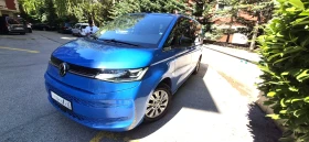 VW Multivan Bulli, снимка 1