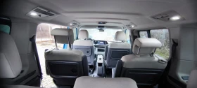VW Multivan Bulli, снимка 9