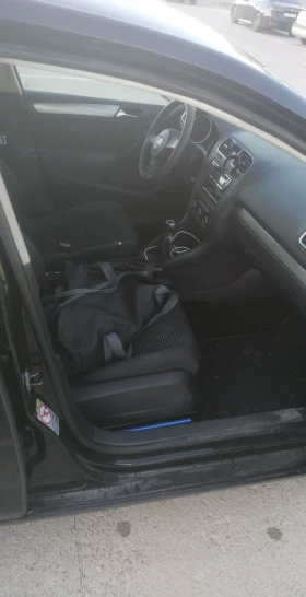 VW Golf, снимка 5