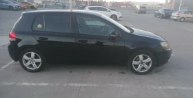 VW Golf, снимка 4