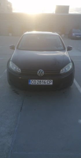 VW Golf, снимка 3