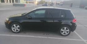 VW Golf, снимка 2