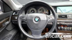 BMW 740, снимка 13